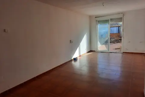 Chalet adosado en Avenida de Madrid
