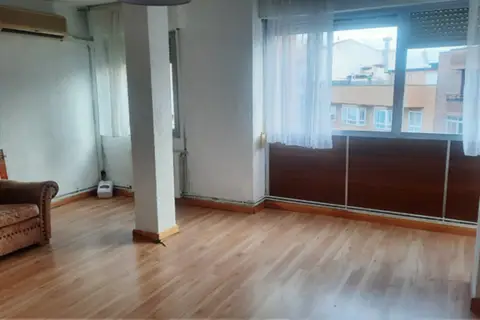 Piso en calle de Antonio Méndez