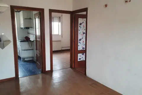 Piso en calle de Nuestra Señora del Villar