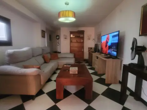 Casa en Casco Histórico