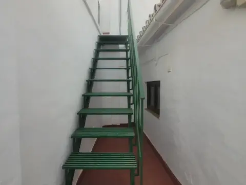 Casa en Casco Histórico