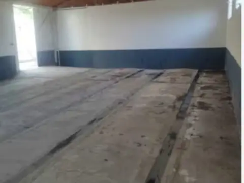 Nave comercial en Recinto Ferial-Circunvalación-La Vega