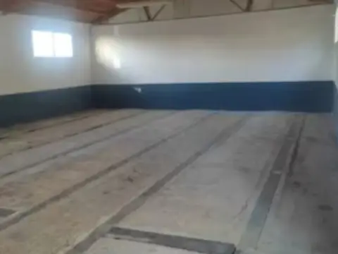 Nave comercial en Recinto Ferial-Circunvalación-La Vega