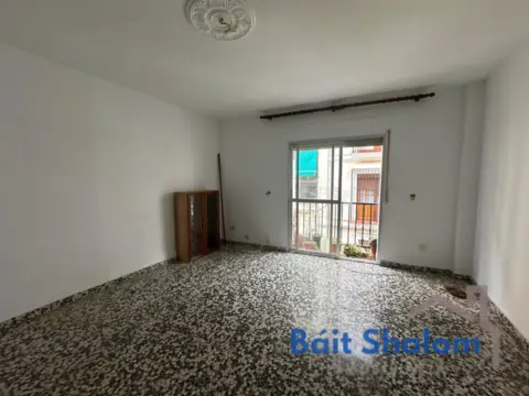 Piso en Centro