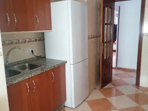 Piso en El Maulí-Fuentemora-Altos de Santa Ana