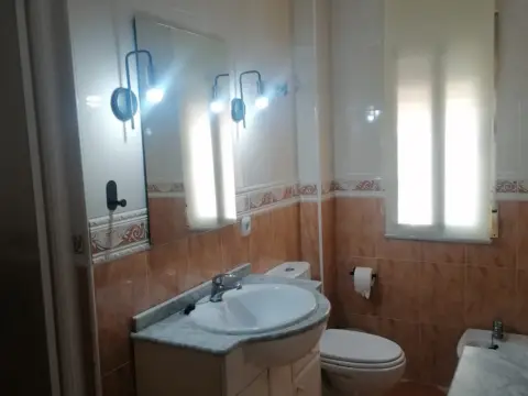 Piso en El Maulí-Fuentemora-Altos de Santa Ana