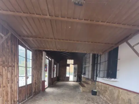 Casa en Álora