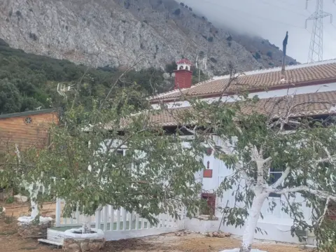 Casa en Álora