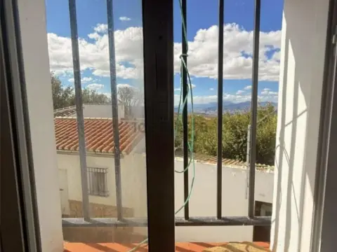 Chalet unifamiliar en Carvajales
