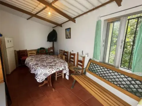 Chalet unifamiliar en Carvajales