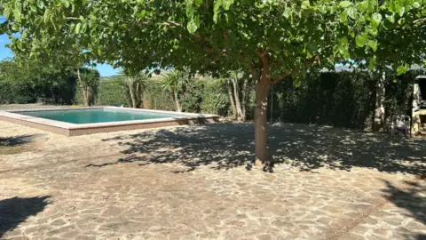 Casa en Recinto Ferial-Circunvalación-La Vega
