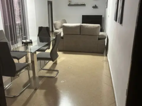 Piso en Centro