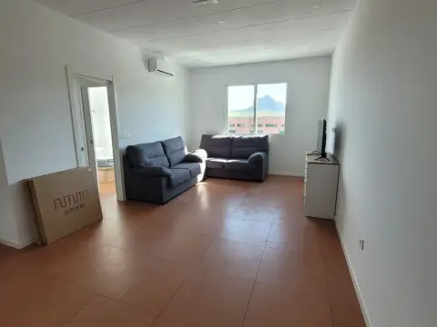 Apartamento en Zona Cueva de Menga