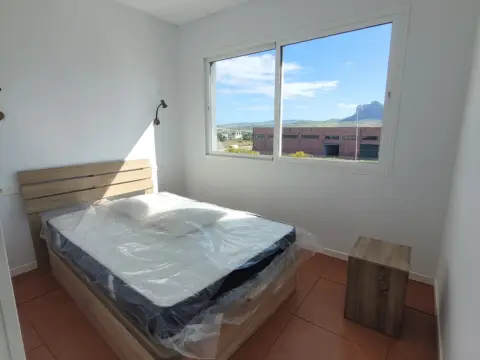 Apartamento en Zona Cueva de Menga
