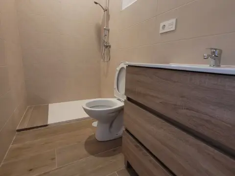 Apartamento en Zona Cueva de Menga