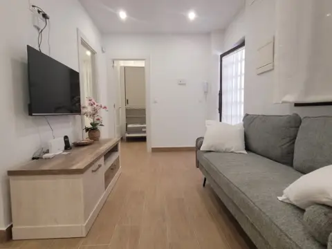 Piso en Centro