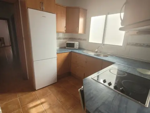 Piso en Casco Histórico