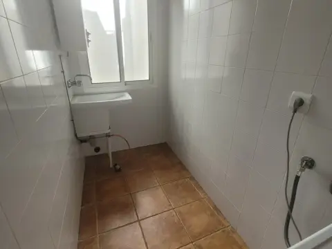 Piso en Casco Histórico