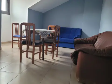 Piso en Casco Histórico