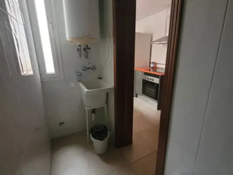 Piso en Casco Histórico