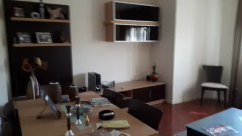 Piso en Ronda del Carmen