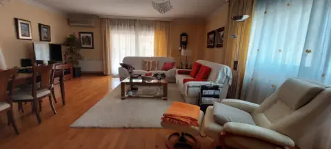 Casa unifamiliar en calle del Brezo