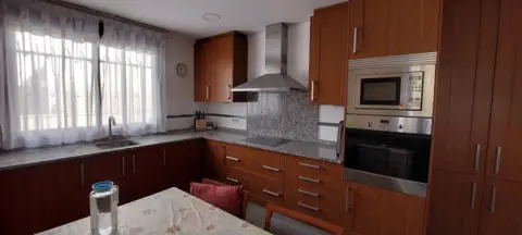 Casa unifamiliar en calle del Brezo