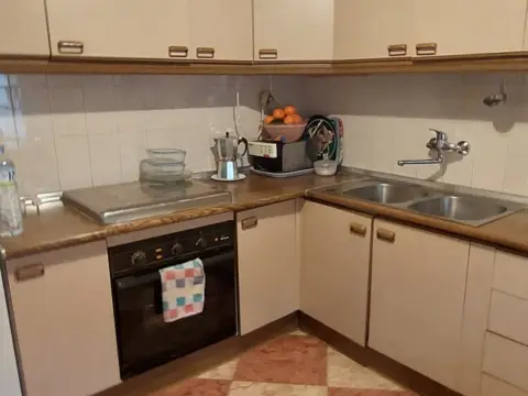 Casa en calle de San Antonio