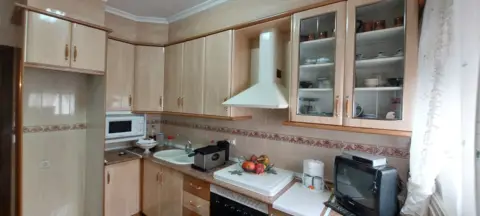 Piso en calle de Ortiz de Zárate