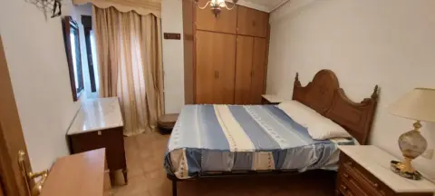 Apartamento en Plaza Puerta De Alarcos