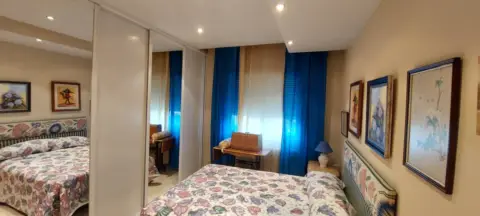 Apartamento en Ronda de Santa María
