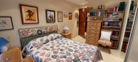 Apartamento en Ronda de Santa María