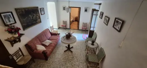 Casa en calle de Urbano Morales