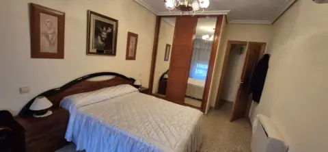 Ático en Plaza de Agustín Salido