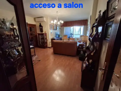 Piso en Ronda de Alarcos