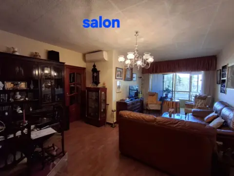 Piso en Ronda de Alarcos