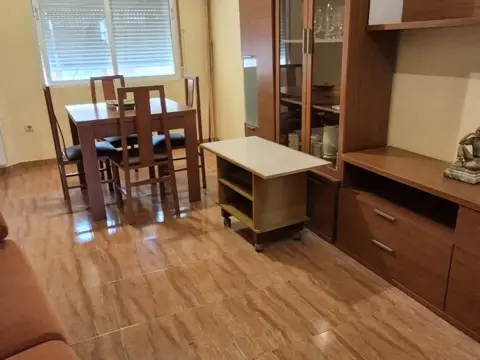 Casa adosada en calle Morera