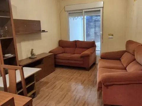 Casa adosada en calle Morera