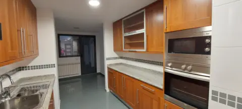 Piso en Avenida de los Reyes Católicos