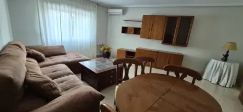 Casa en calle de la Retama