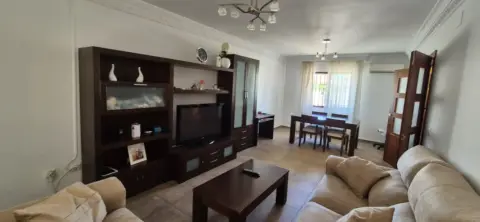 Casa unifamiliar en calle del Arzóllar