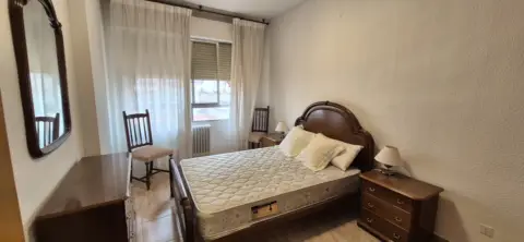 Piso en calle de la Libertad