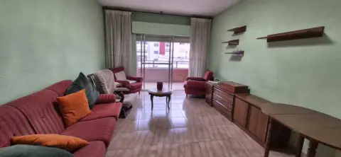 Piso en calle de la Libertad