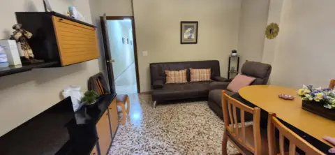 Piso en calle del Cardenal Monescillo