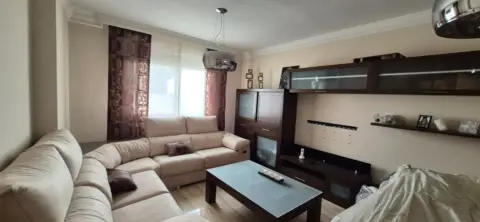 Casa adosada en Avenida de Europa