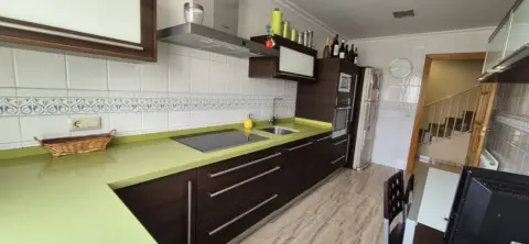 Casa adosada en Avenida de Europa