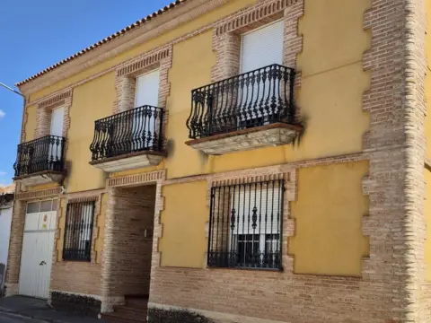 Casa en calle Caños