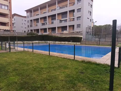 Apartamento en Ronda del Carmen
