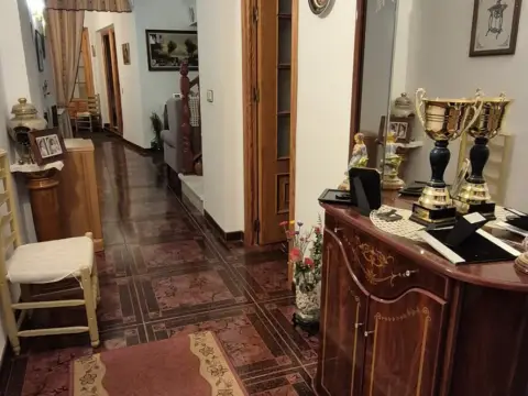 Casa en calle del Beato Jorge