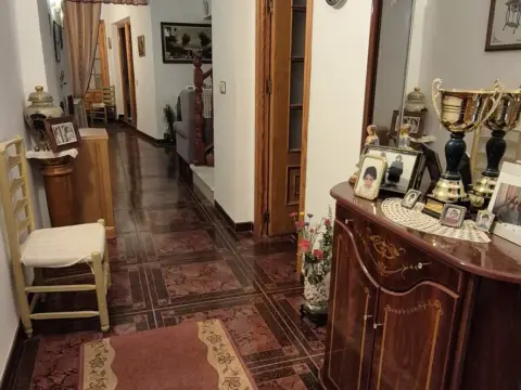 Casa en calle del Beato Jorge